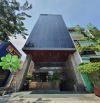 Tòa Văn Phòng 11 Tầng Lê Đức Thọ - Ô TÔ Tránh - Vỉa hè rộng - 120m2 x 11 Tầng - Sổ Vuông