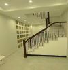 Bán Nhà Lạc Long Quân Giá Rẻ DT 50m2×5 Tầng Thang Máy Ngõ Thông Gara Ô Tô Trong Nhà