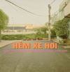 🌟 BÁN NHÀ HẺM Ô TÔ CẦN GIUỘC, P13, Q8 – 7,5 TỶ
