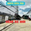 🌟 BÁN NHÀ 4 TẦNG BÙI MINH TRỰC, P6, Q8 – 6,8 TỶ
