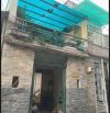 Bán Nhà 2 Tầng Tân Thới Nhất 13, Quận 12 – 52m², 3.7x14m, Hẻm 5m, Chỉ 4.3 Tỷ