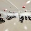 150m2, BÁN GẤP CHDV 20P, 100tr/tháng, ĐƯỜNG 8M, GẦN NHÀ GA T3, P12 GÒ VẤP, CHỈ 21 TỶ xíu