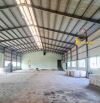 Cho Thuê Nhà Xưởng Sản Xuất Vĩnh Cửu ĐỒNG NAI 10.000m2. Giá 140tr