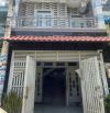 Bán Nhà 3 Tầng Huỳnh Thị Hai, Quận 12 – 56m², 4x14m, 4PN, Sân Thượng, Giá 4.5 Tỷ