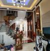 NHÀ ĐẸP 4 TẦNG FULL NỘI THẤT – NGUYỄN XÍ – 90M² – 9,1 TỶ
