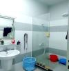 BÁN NHÀ 1/ NGUYỄN CỬU VÂN - HẺM Ô TÔ ĐỖ CỦA - NGANG 5,2M - 63M2 - XÂY ĐƯỢC 7 TẦNG - CHỈ