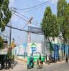 Bán lô đất hẻm xe hơi, gần tòa nhà Fresia Tân Vạn, Biên Hòa, 64m2, giá 1 tỷ 750.