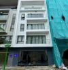 Lk Định công - Thanh Xuân : 70m² x 6T x Mt 6M,vỉa Hè Đá Bóng -làm Phòng khám - KD Văn Phòn