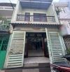 B.ÁN NH.À HXH THÔNG - NGAY PHÚ LÂM - 4x11 - 2 TẦNG BTCT - PHÂN KHÚC 5 Tỉ Tân Hoá  Vị trí đ
