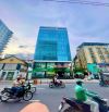 Giảm sâu 60 tỷ bán toà building 2 MT Nguyễn Thị Minh Khai Q.1 18x20m Hầm 11 tầng HĐT 650tr