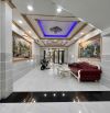 * Nguyễn nhữ lãm. Đường bàn cờ 10m, khu sầm uất, 90 m2, 4,2x20, nở hậu, 10.x tỏi.