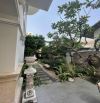 Biệt Thự đẹp 350m2 Hầm 3 Tầng ngay ngã 4 Quốc Hương - Thái Ly / Giá 74 tỷ Thương lượng
