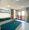 🏢 BÁN TÒA CHDV GẦN ĐH TÀI NGUYÊN MÔI TRƯỜNG, PHÚ DIỄN, 105M² * 7 TẦNG * MT 6M * 17P kk