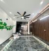 CHỈ NHÍCH 6T-CÓ NGAY SIÊU PHẨM MỚI TINH-MÃ LÒ -102m2-ÔTÔ ĐỖ CỬA-SHR