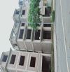 Cần bán biệt thự lideco , dt 243m cạnh hồ , 2 mặt đường trước sau , giá 135tr/m