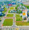Đất Xen ghép Kqh Hoàng Quốc Việt - Sau Lưng Toà Án Tỉnh.