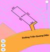 Bán Nền 335m2 Đường Trần Quang Diệu - Bình Thủy
