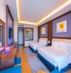🏨🌊 BÁN KHÁCH SẠN 1 TRỆT 4 LẦU – 30 PHÒNG – 2 MẶT TIỀN – HẺM Ô TÔ THÙY VÂN – P.2 – VT