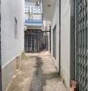 🏡 QUẬN 8 - NHÀ BÁN 2 TẦNG Ở NGAY, GIÁ CHỈ NHỈNH 3 TỎI.💥