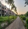 Bán đất khu đô thị  Long Việt-View Sông Cà Lồ 336m=80tr/m