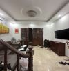HOÀNG QUỐC VIỆT, CẦU GIẤY - 40M - 4 TẦNG - Ô TÔ ĐỖ CỬA - NGÕ THÔNG - GẦN PHỐ - Ở NGAY