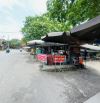 Mặt phố Cổ Bi kính doanh đỉnh; SÁT chợ; trường học; container tránh Giá chít 7.2 tỷ.