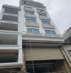 BÁN TÒA VĂN PHÒNG 10 TẦNG x100m KĐT TRUNG YÊN – CÓ HẦM ĐỂ XE