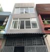 Nhà đẹp Phú Nhuận-Giáp Quận 1-Hẻm ô tô-Sát MT Hoàng Văn Thụ-P8-51m2-3tầng-4PN