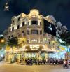 Bán gấp Villa Sư Vạn Hạnh Quận 10 Hấm 5 tầng chỉ 25 tỷ còn bớt