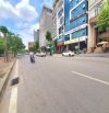 Tòa văn phòng Víp Mặt Phố Miếu Đầm . 9 tầng . 124M . Giá 103 tỷ