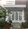 Cần bán nhà ở ngay Bùi Thị Lùng Thới Tam Thôn 4x14 ( 60m2 ) 830 TRIỆU Sổ hồng riêng