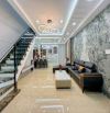 BÁN NHÀ TRẦN XUÂN SOẠN - QUẬN 7 - 60M2 - 4 TẦNG - NHỈNH 8 TỶ.