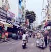 Nhà mặt tiền KD Tân Phú-Đường 12M-Ngay chợ Tân Hương-P.Tân Quý-107m2-4x27-4tầng-7PN