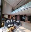 duplex mỹ đình pearl, 300m2, nhà đẹp , nội thất tâm huyết, tầng 30, bán 40 tỉ bao phí