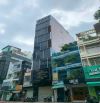Siêu vị trí lõi trung tâm Quận 1 – MT Bùi Thị Xuân, P. Bến Thành. KC: 5 tầng. Chỉ: 65 tỷ