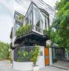 SIÊU PHẨM VILLA  GÓC 2 MẶT TIỀN – THIẾT KẾ HIỆN ĐẠI, CÓ HỒ BƠI – DÒNG TIỀN KHỦNG 🔥