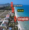 🌊 BÁN ĐẤT MẶT BIỂN DỐC LẾT – TRỰC DIỆN BIỂN – CÓ NHÀ SẴN 🌊 📍 Vị trí vàng ngay mặt biển