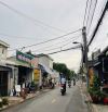 KHÓ KHĂN nên cần bán nhà c4 ở Thị Trấn Củ Chi 6x26 ( 159m2 ) 810 TRIỆU Sổ hồng riêng