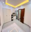CCMN mới tinh Phú Mỹ 45m² x 6T, full nội thất cao cấp, PCCC tiêu chuẩn, 12,6 tỷ