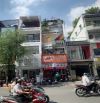 Mặt tiền đường Lê Lai, Quận 1, dt: 5,6x16m 3 lầu 58 tỷ đối diện công viên 23/9