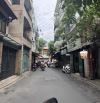 NHÀ 3 TẦNG HOÀNG VĂN THỤ - GẦN SÂN BAY - HẺM NHỰA 6M THÔNG - DT 54M - GIÁ 9.6 TỶ