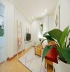 🌟HOMSTAY_Trương Hán Siêu, Hoàn Kiếm, T3, 2 thoáng, d/tiền 60m2 2pn nhà đẹp chỉ 4,2 tỷ🌟