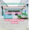 Bán Nhà Sát CVPM Quang Trung Q12 - 40M2( 4 10)- Cấp 4-HXH- Chỉ 3,25Tỷ.