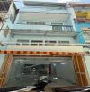 Nhà Cho Thuê Hẻm Trung Tâm Quận 3