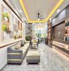 Sau Nhà Mặt Đường - Thiên Lôi - 48m2 - 4 Tầng - 4 Tỷ 2