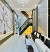 Mua ngay căn nhà 2 tầng 59.8m2 ngay Phạm Ngũ Lão, Gò Vấp. Giá: 3 Tỷ 090, nhiều tiện ích