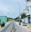 TÁI ĐỊNH CƯ Phước Hải- ĐI BỘ RA BIỂN  Đường Phạm Ngọc Thạch-dt:110m2-5m5x20m-full thổ cư