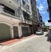 BÁN NHÀ HOÀNG QUỐC VIỆT 65m2. GARA Ô TÔ - 2 Ô TÔ TRÁNH + K. DOANH, VĂN PHÒNG ĐỈNH CAO