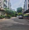 BÁN NHÀ 2 MẶT TIỀN KHU BÌNH PHÚ, P.10, Q.6, 4x10m, 3 TẦNG, GIÁ 7.3 TỶ