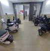 Cho Thuê CCMN 93 Trung Kính Cầu Giấy 40m2 1N1K Cửa Sổ Ban Công Giặt Riêng Thang Máy